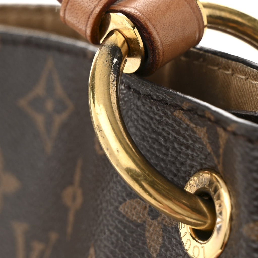 Monogram Graceful PM