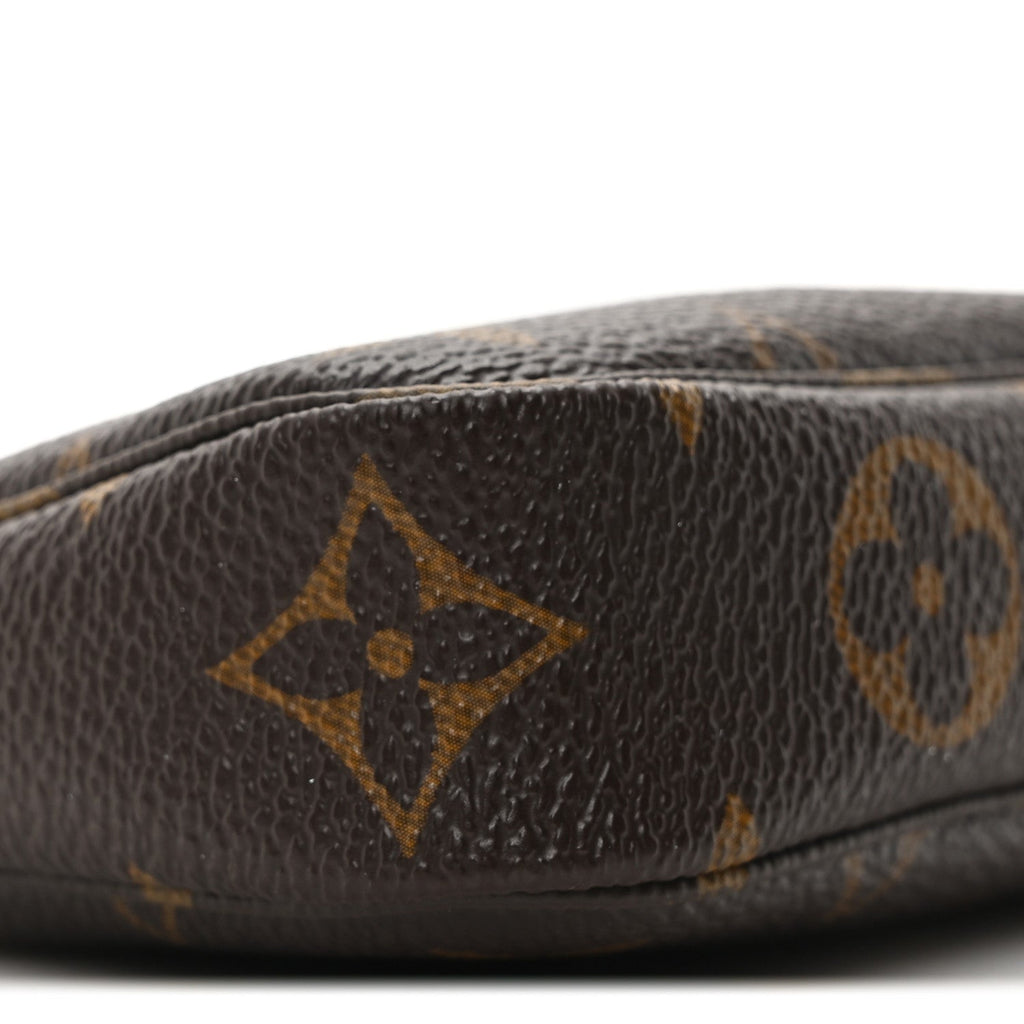 Monogram Mini Pochette Accessories