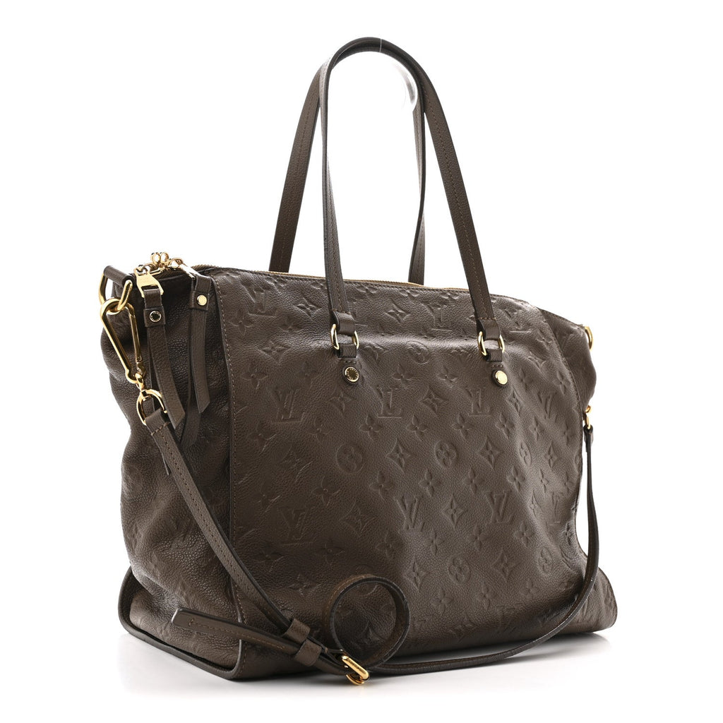 Empreinte Lumineuse PM Ombre