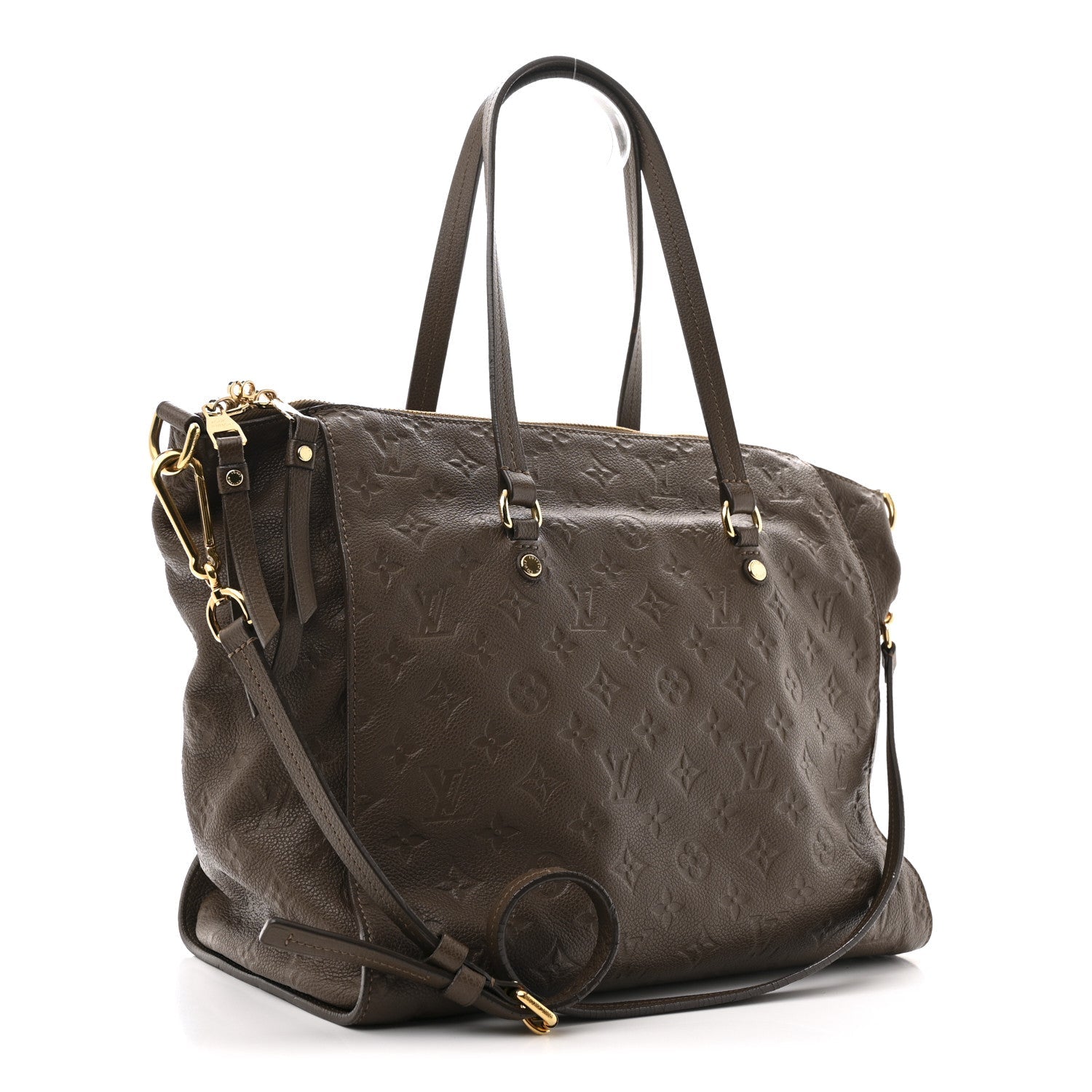 Empreinte Lumineuse PM Ombre