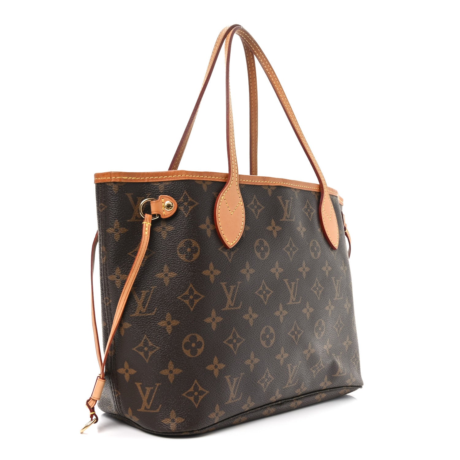 Monogram Neo Neverfull PM Pivoine