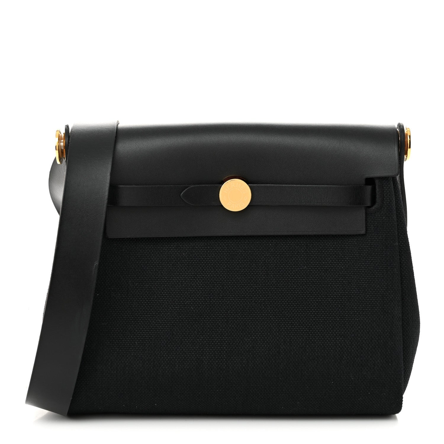 Military Toile Vache Hunter Herbag Zip Retourne 20 Black