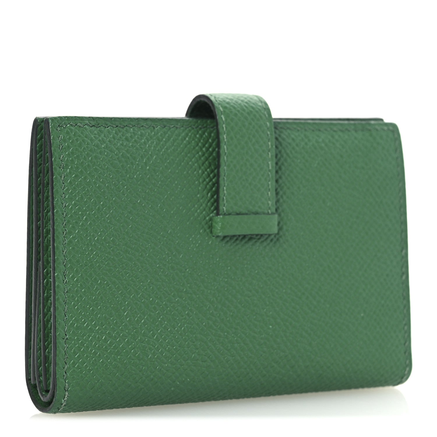 Epsom Mini Bearn Wallet Cactus