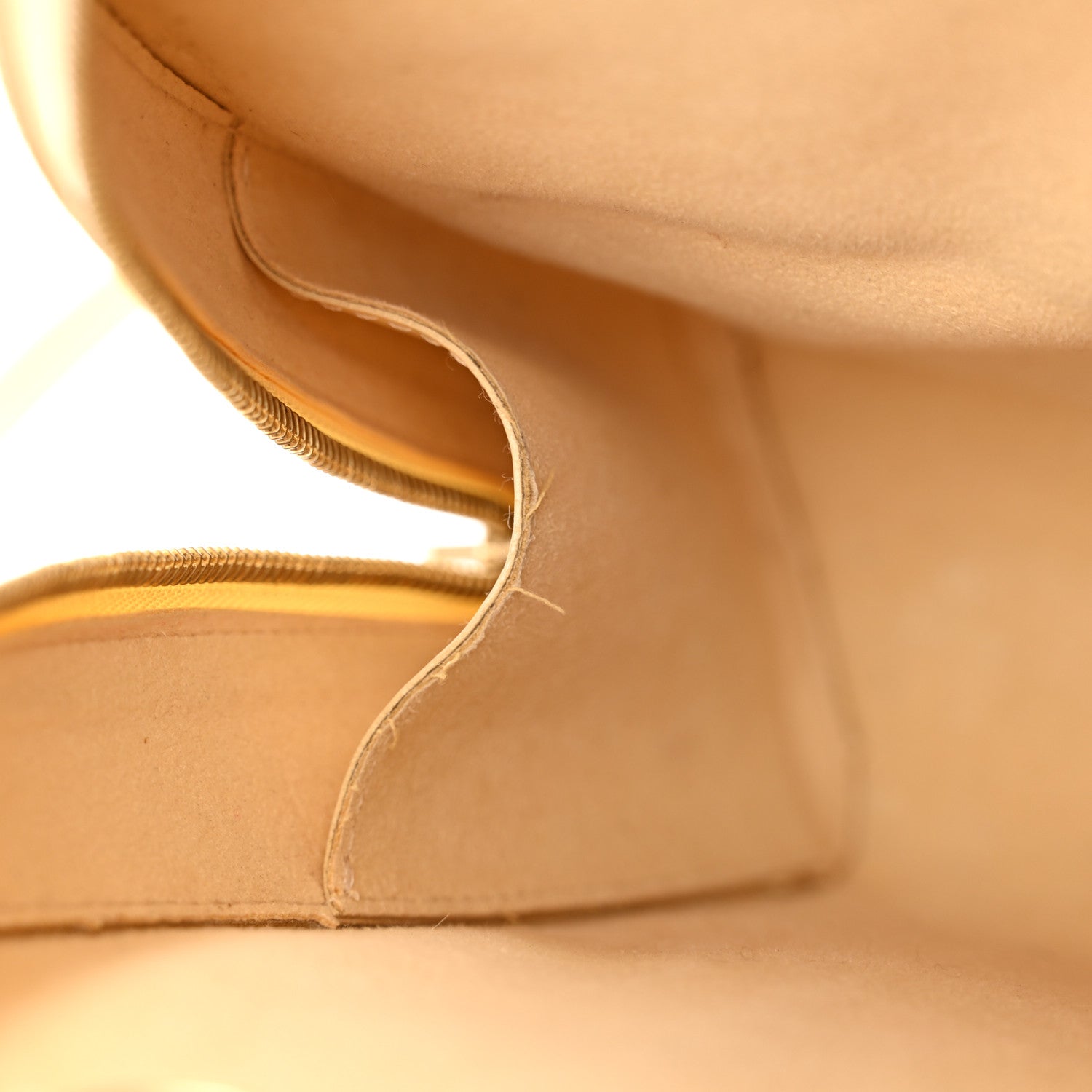 Epi Mabillon Backpack Vanilla