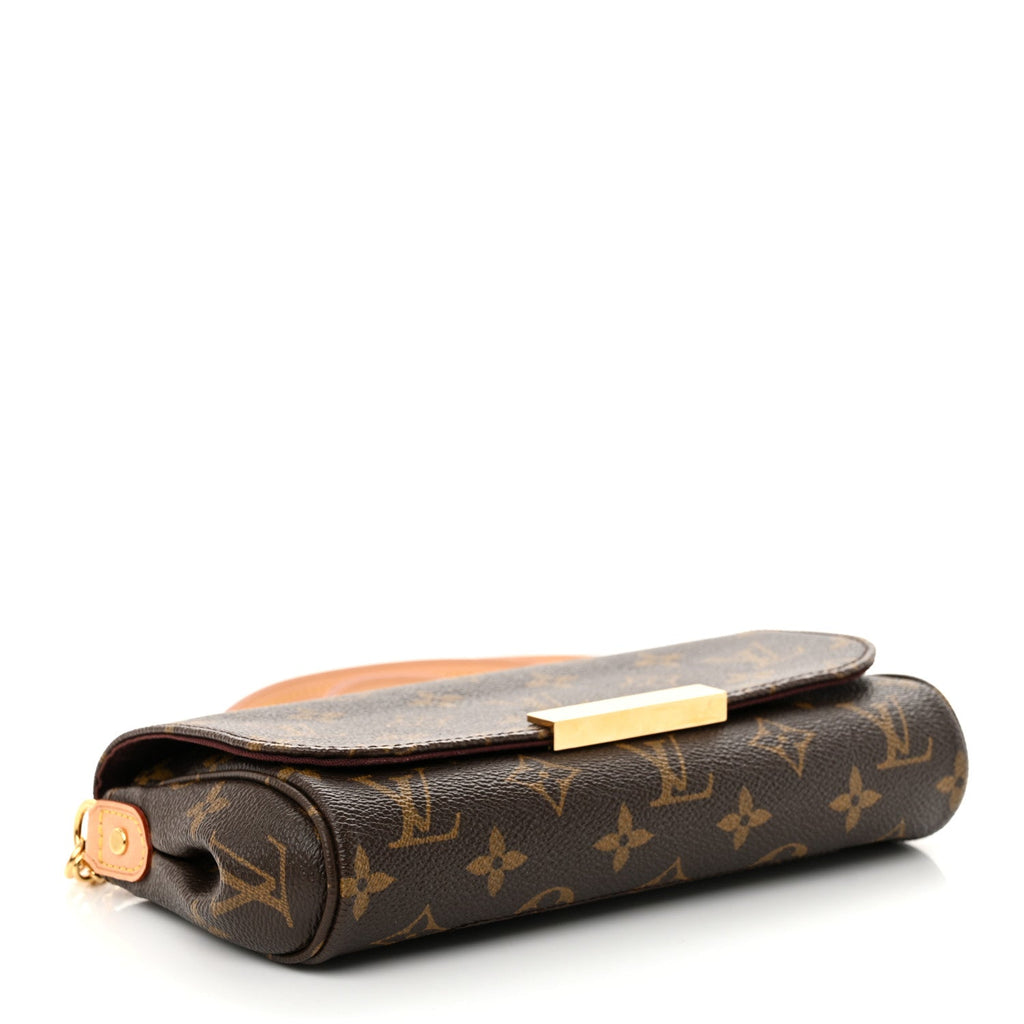 Monogram Favorite PM