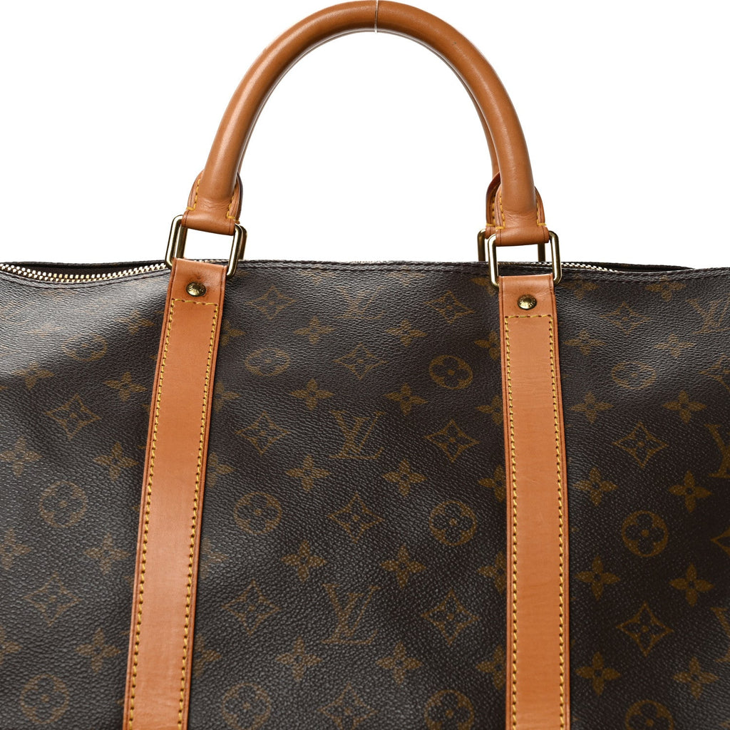 Monogram Keepall 60