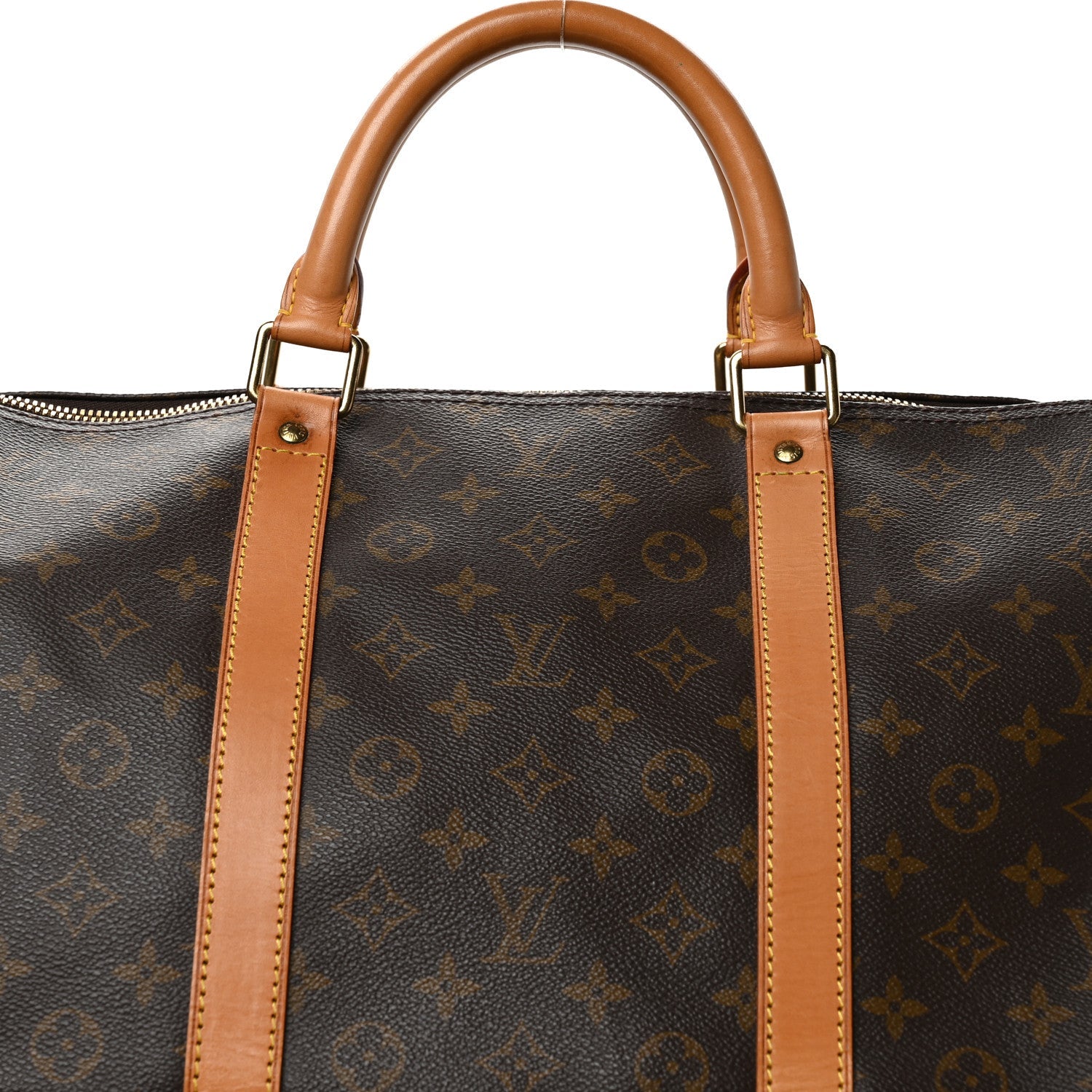 Monogram Keepall 60