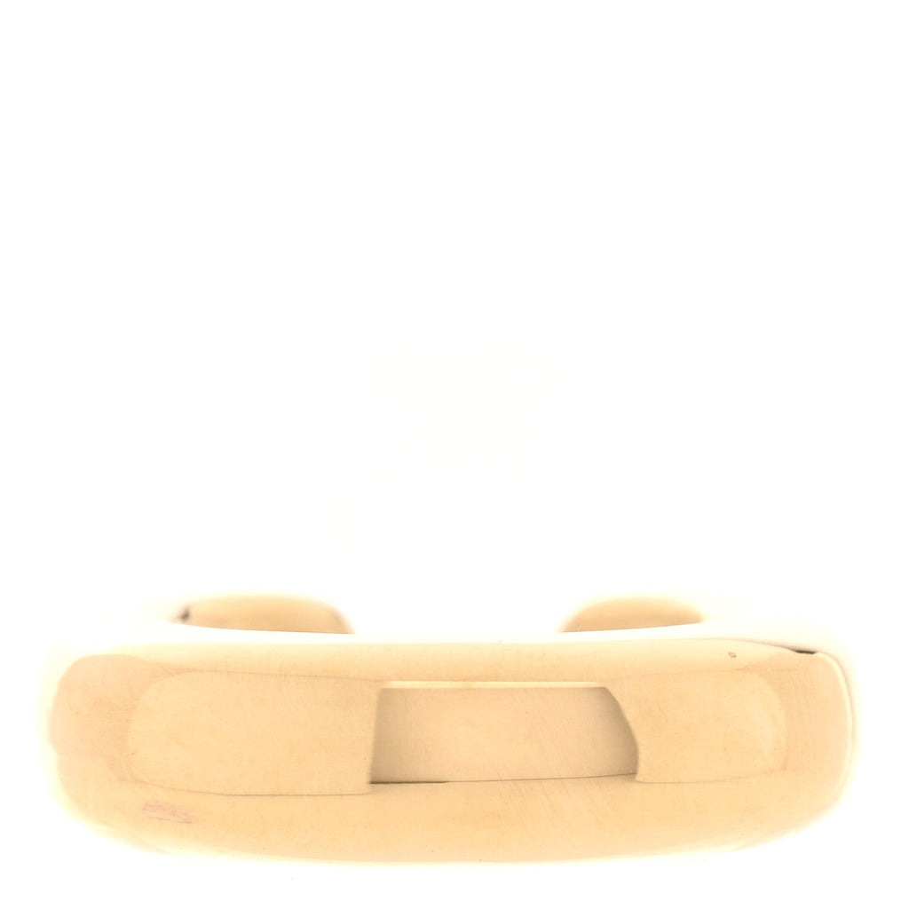 18K Yellow Gold Cosmos Ear Cuff Earring