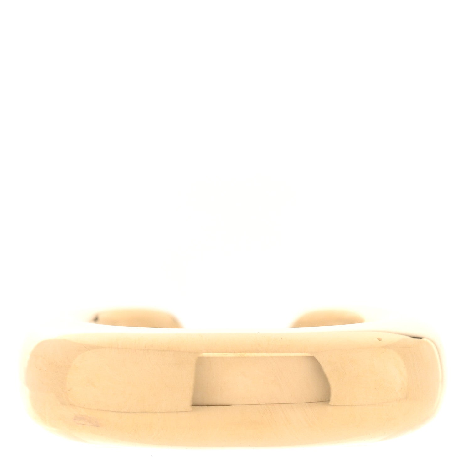 18K Yellow Gold Cosmos Ear Cuff Earring