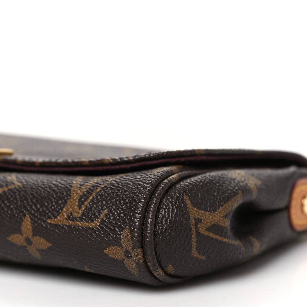 Monogram Favorite PM