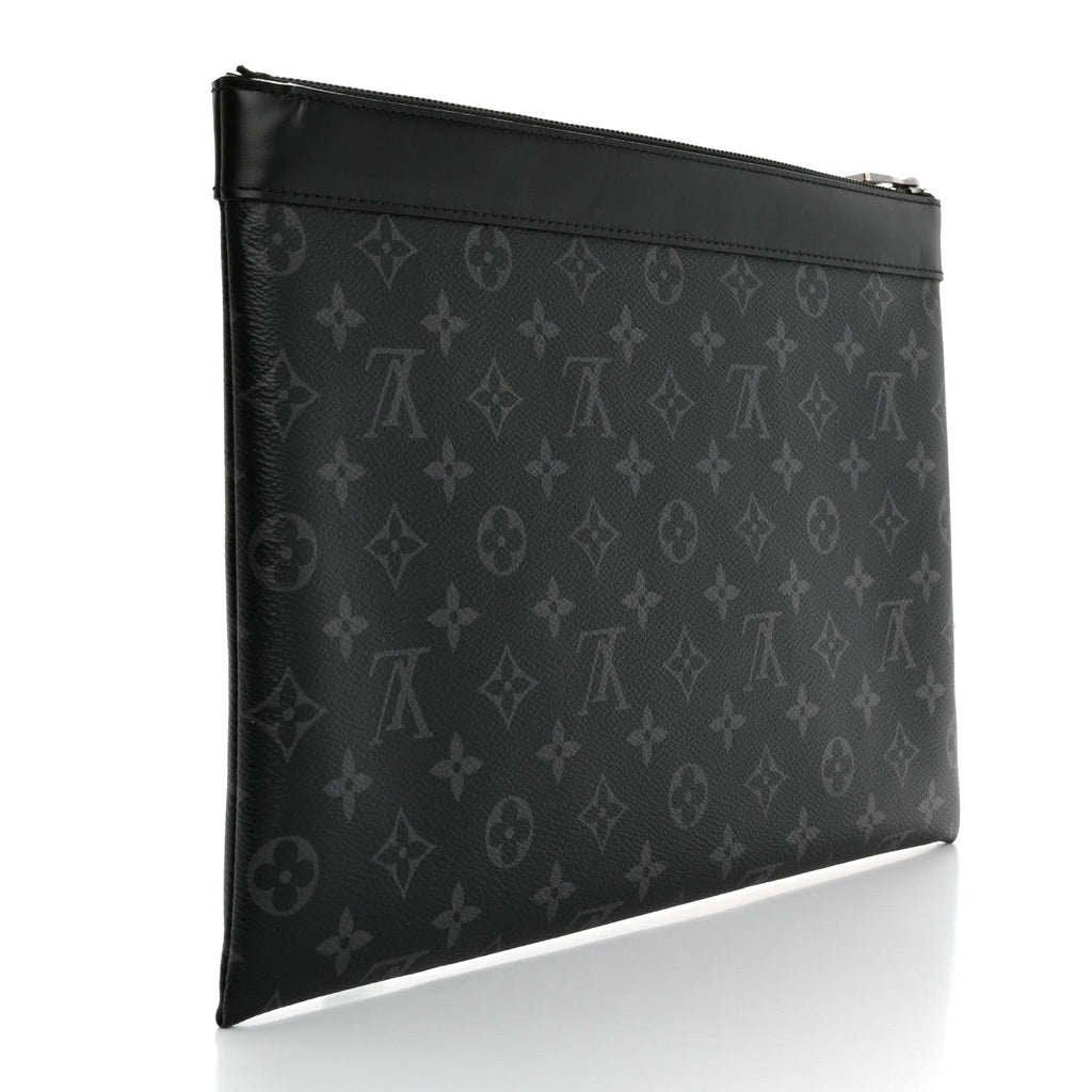 Monogram Eclipse Discovery Pochette GM
