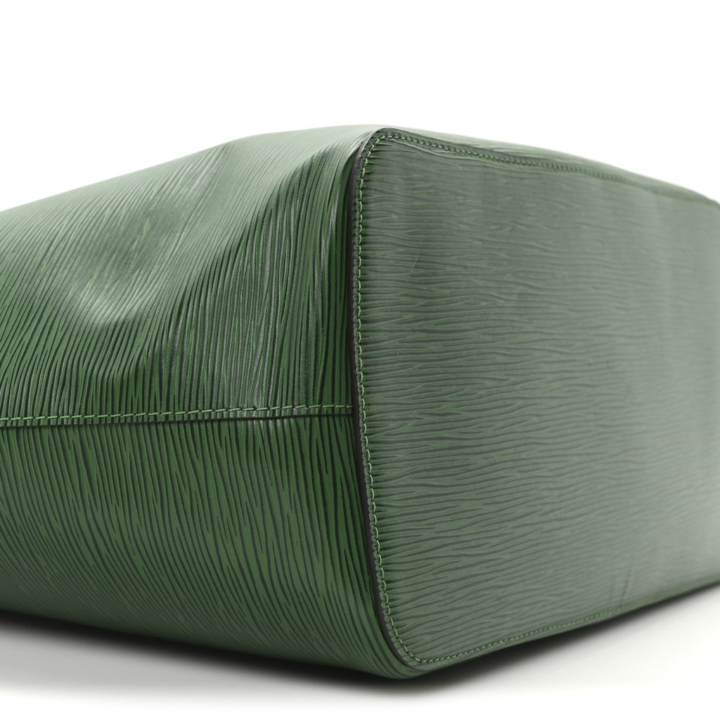 Epi Neverfull MM Borneo Green