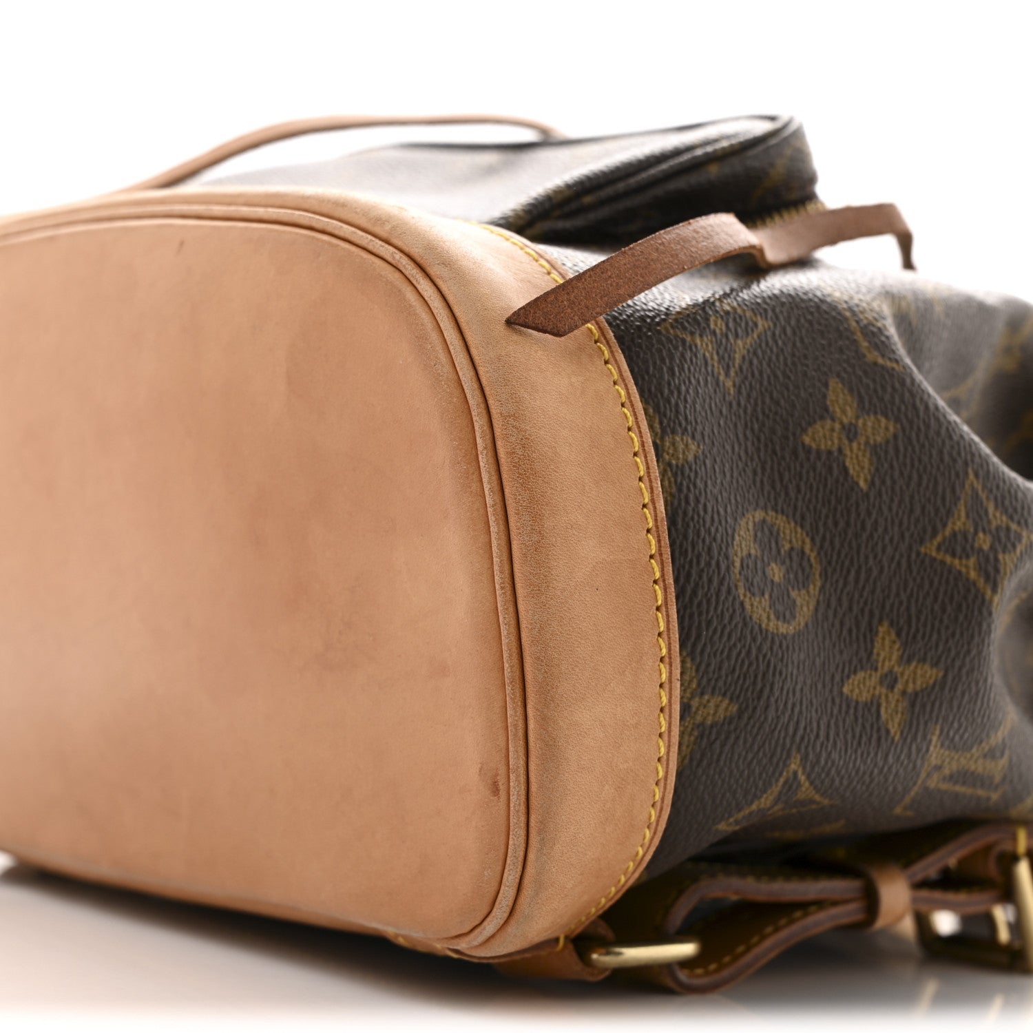 Monogram Montsouris MM Backpack