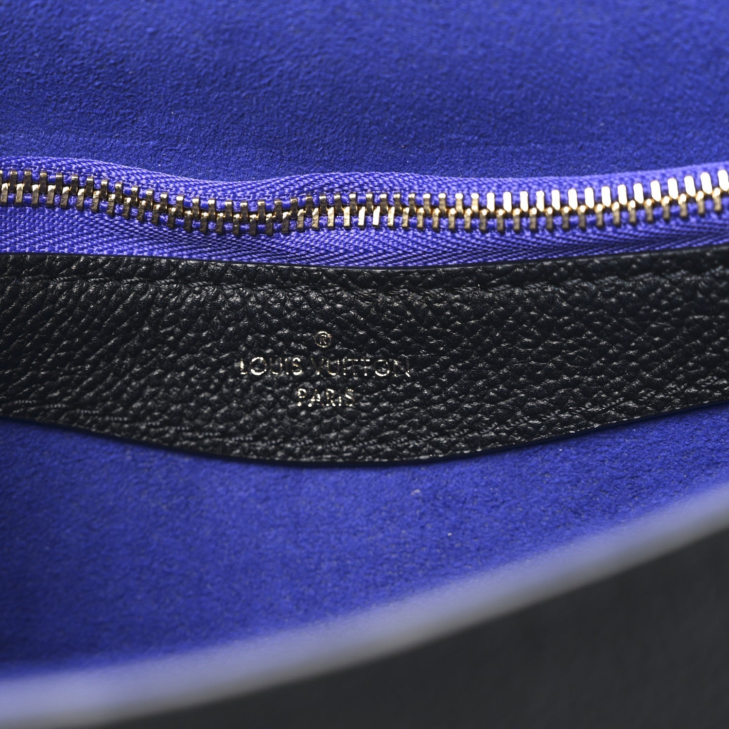 Empreinte Monogram Giant Diane Black