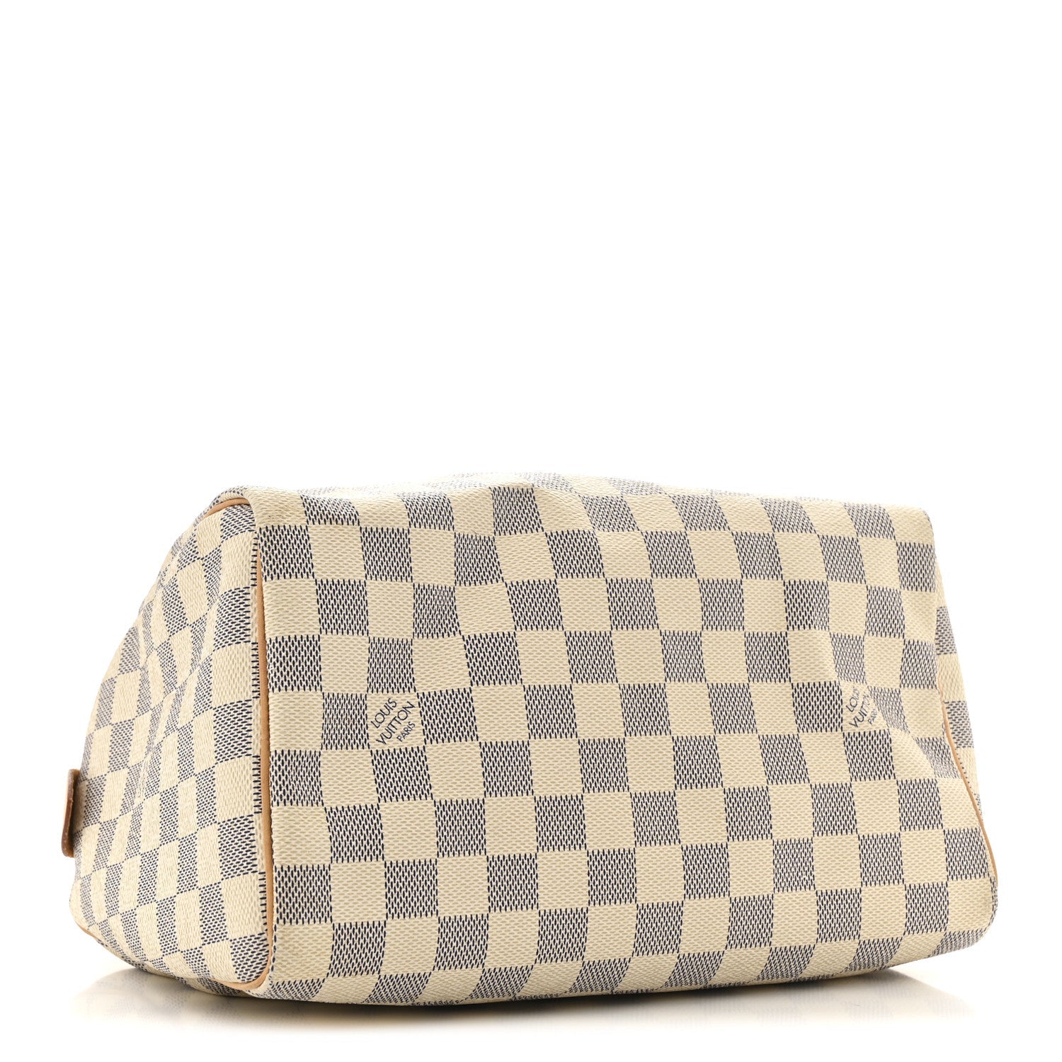 Damier Azur Speedy 25