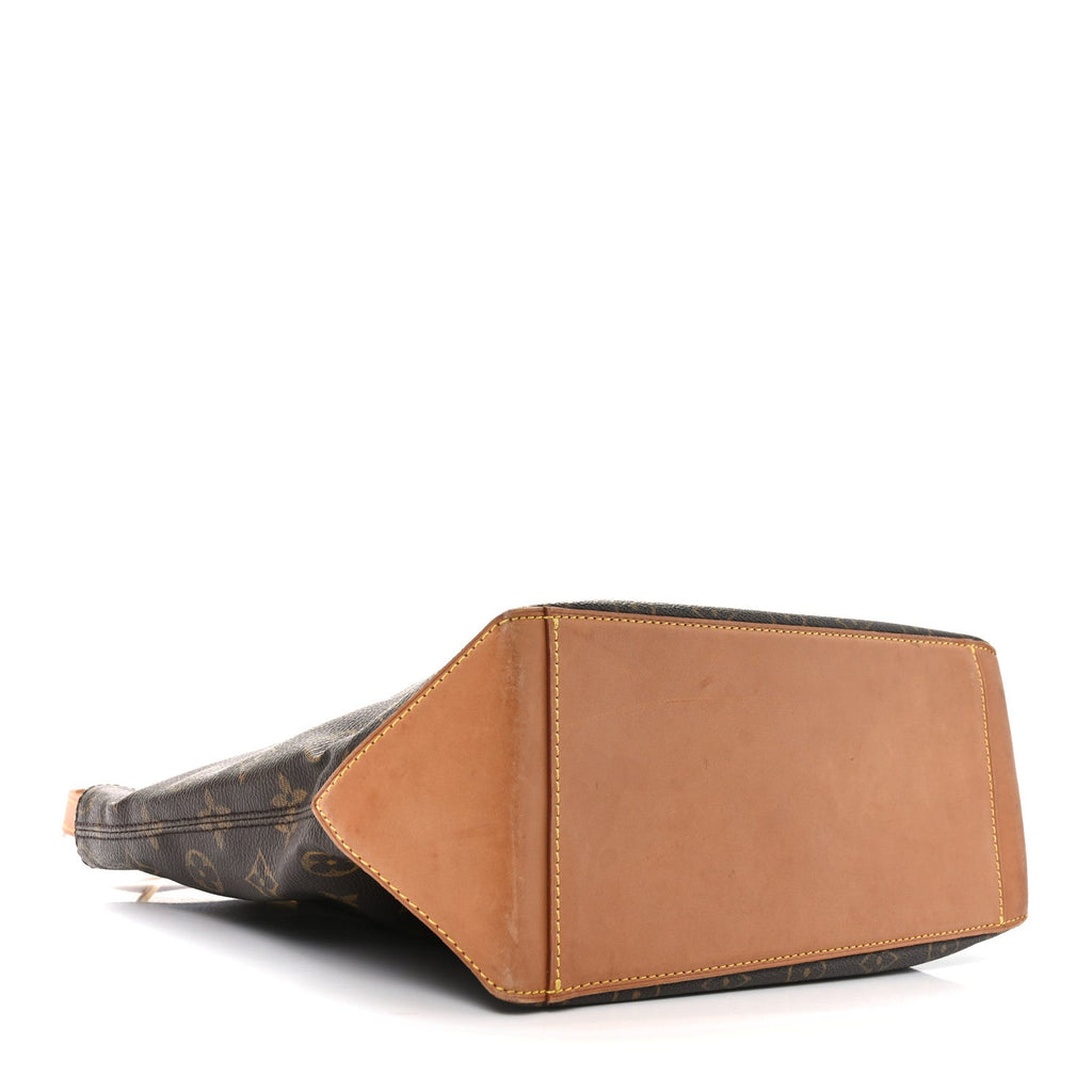 Monogram Cabas Mezzo