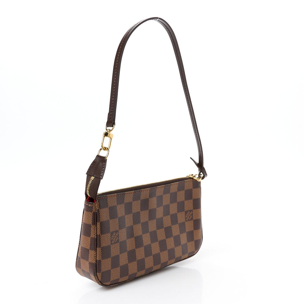 Damier Ebene Pochette Accessories NM