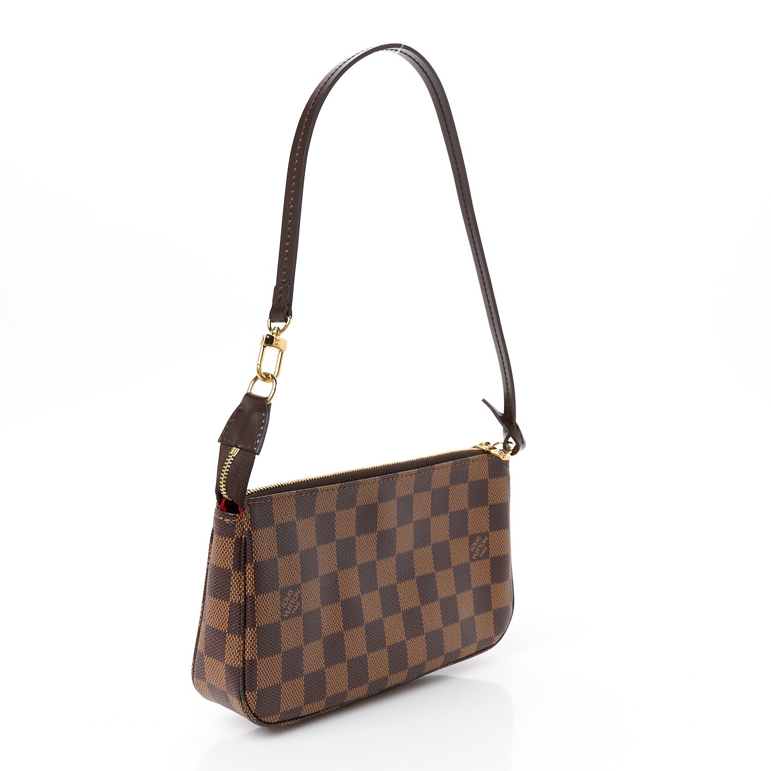 Damier Ebene Pochette Accessories NM