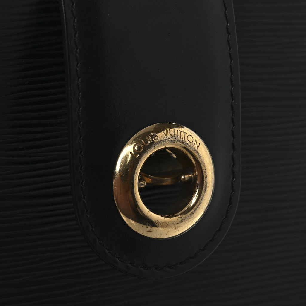 Epi Cluny Black