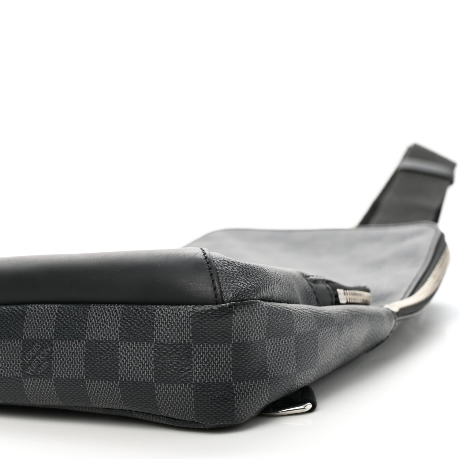 Damier Graphite Avenue Sling Backpack