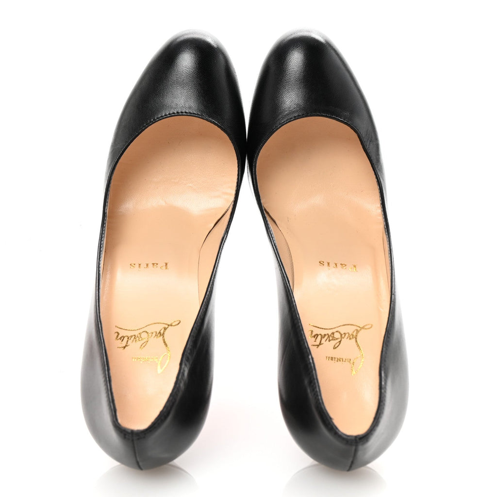 Kid Simple 100 Pumps 37 Black