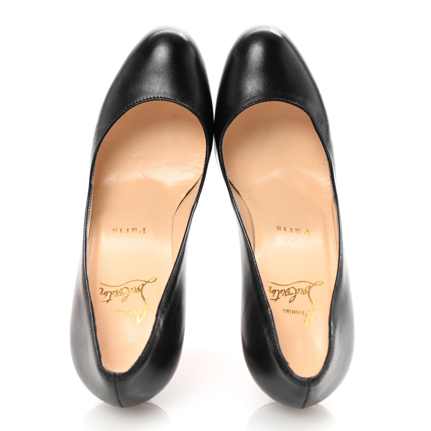 Kid Simple 100 Pumps 37 Black