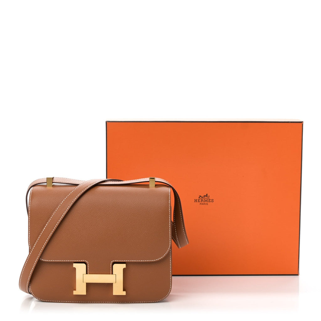 Epsom Constance 24 Gold