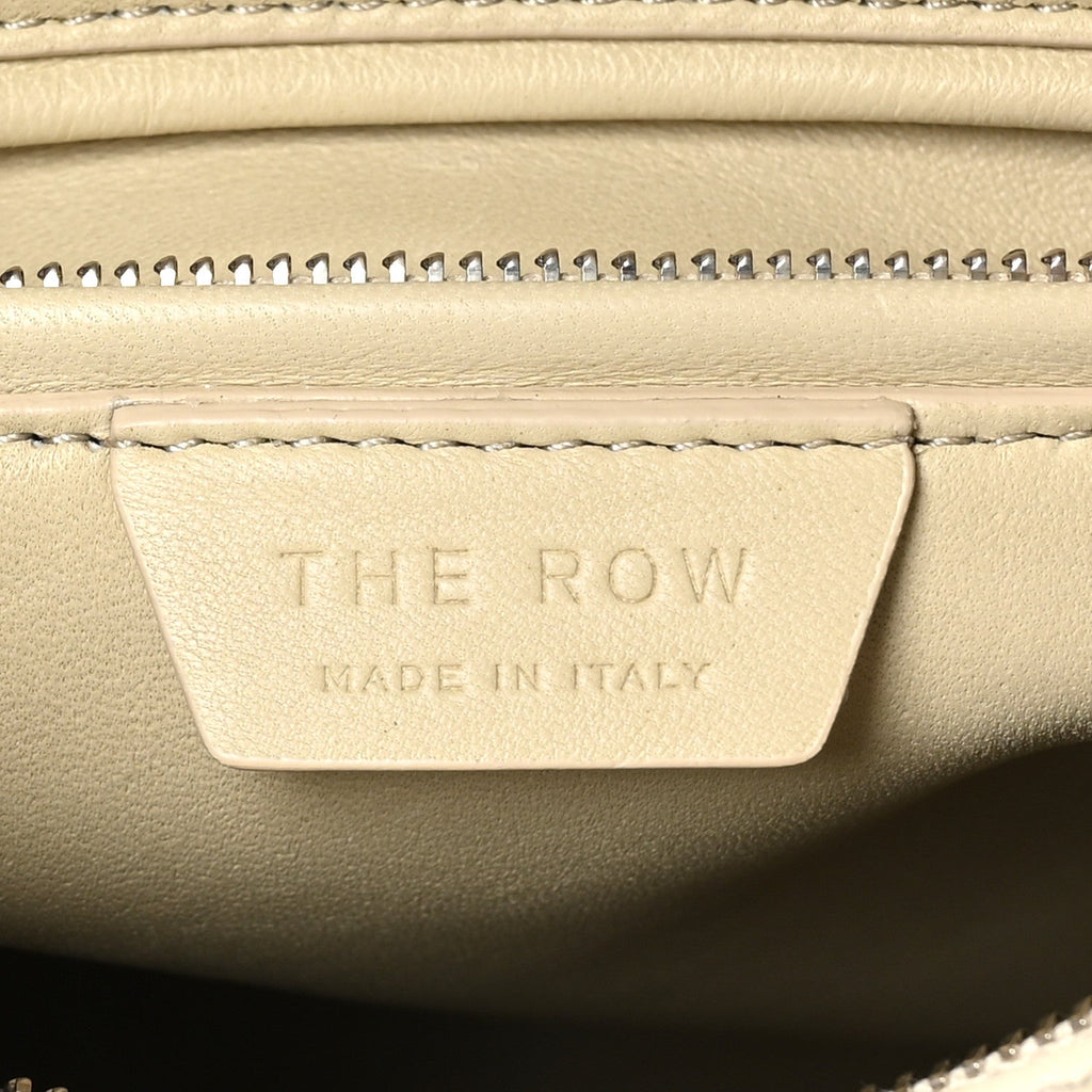 Deerskin India 12 White