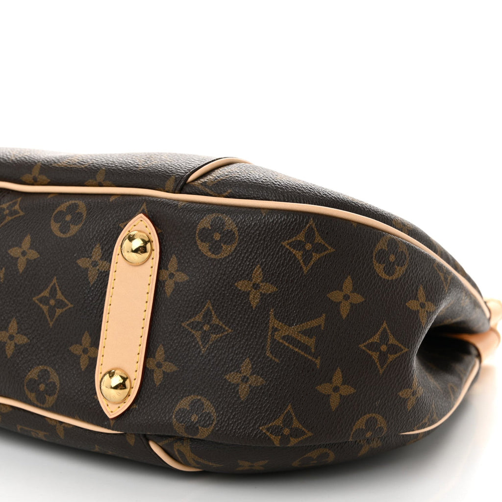 Monogram Galliera PM