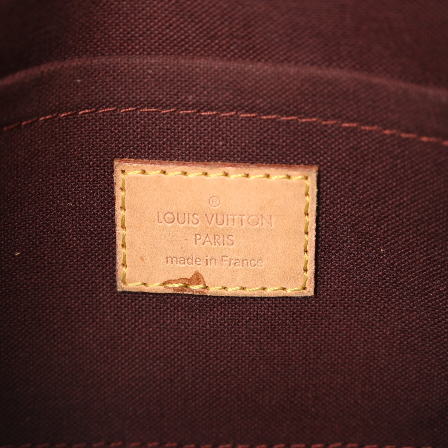 Monogram Favorite MM