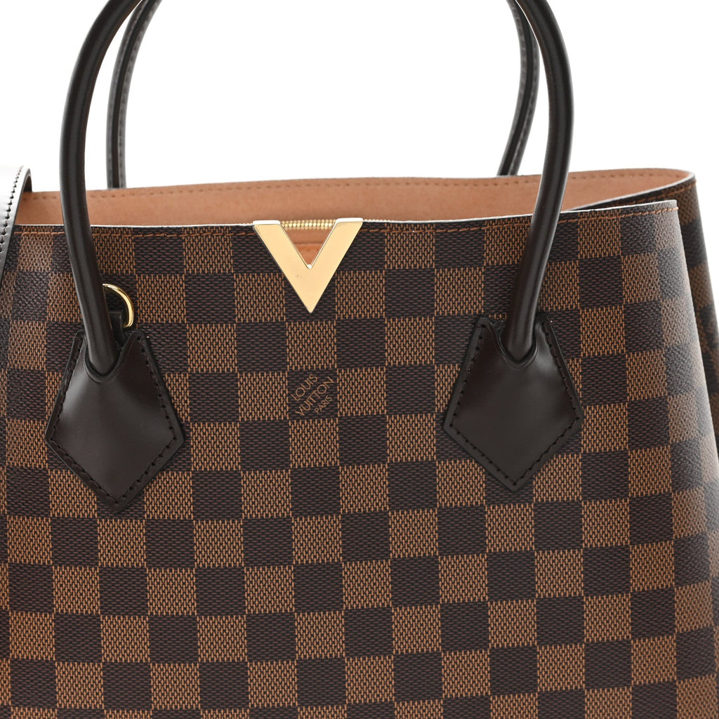 Damier Ebene Kensington