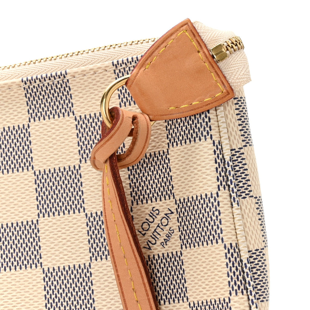 Damier Azur Pochette Accessories NM