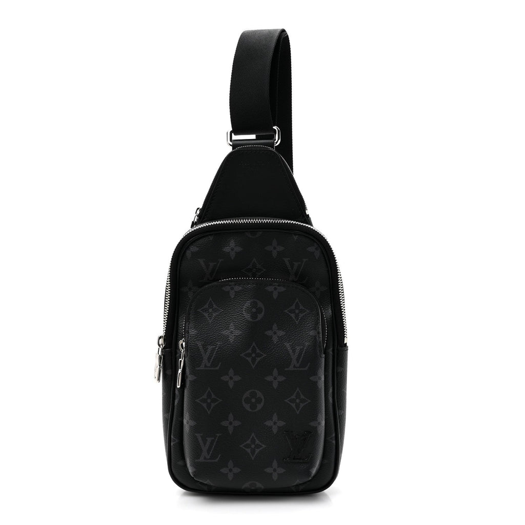 Monogram Eclipse Avenue Slingbag PM