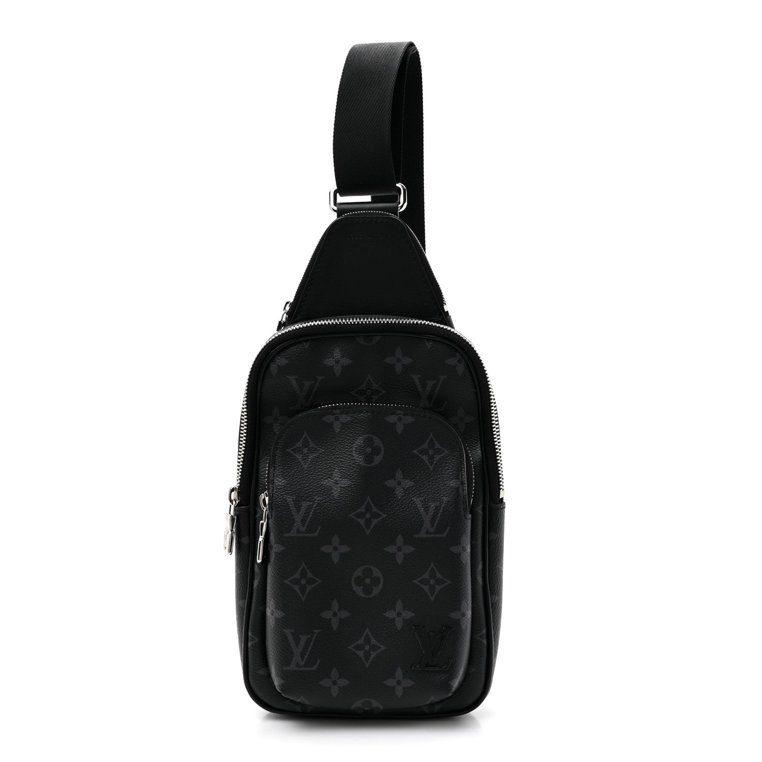 Monogram Eclipse Avenue Slingbag PM