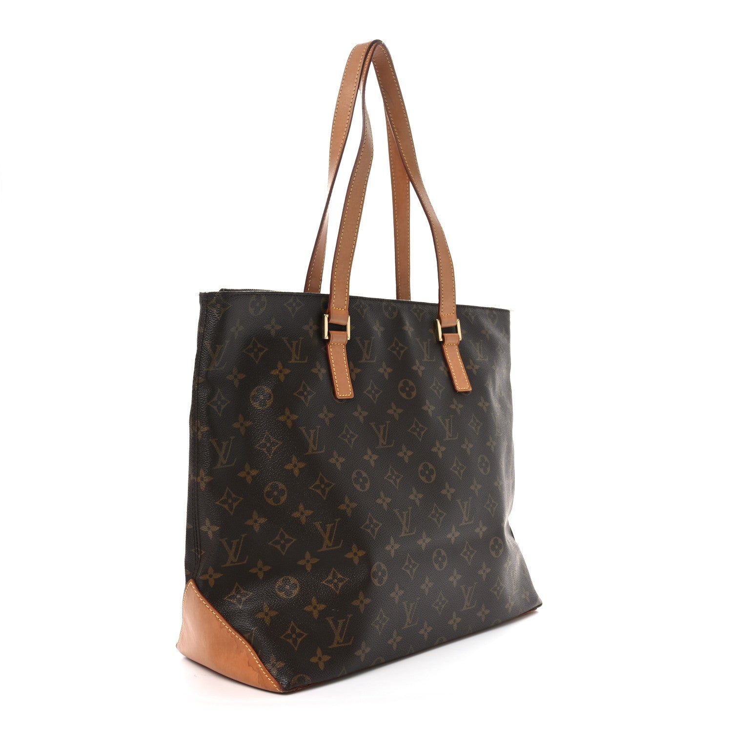 Monogram Cabas Mezzo