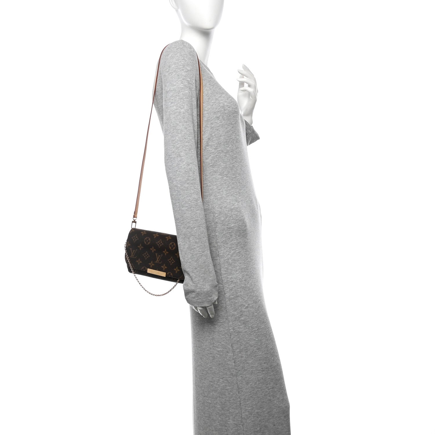 Monogram Favorite PM