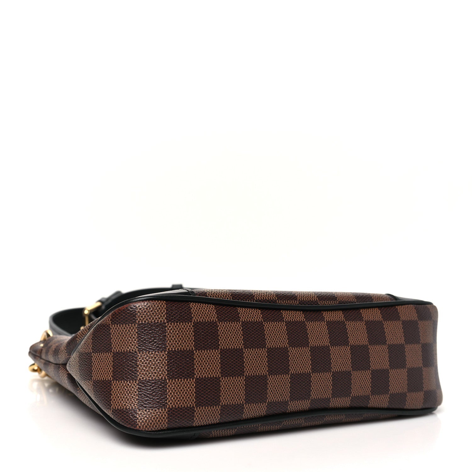 Damier Ebene Odeon PM Black