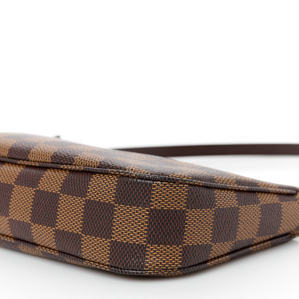 Damier Ebene Pochette Accessories NM