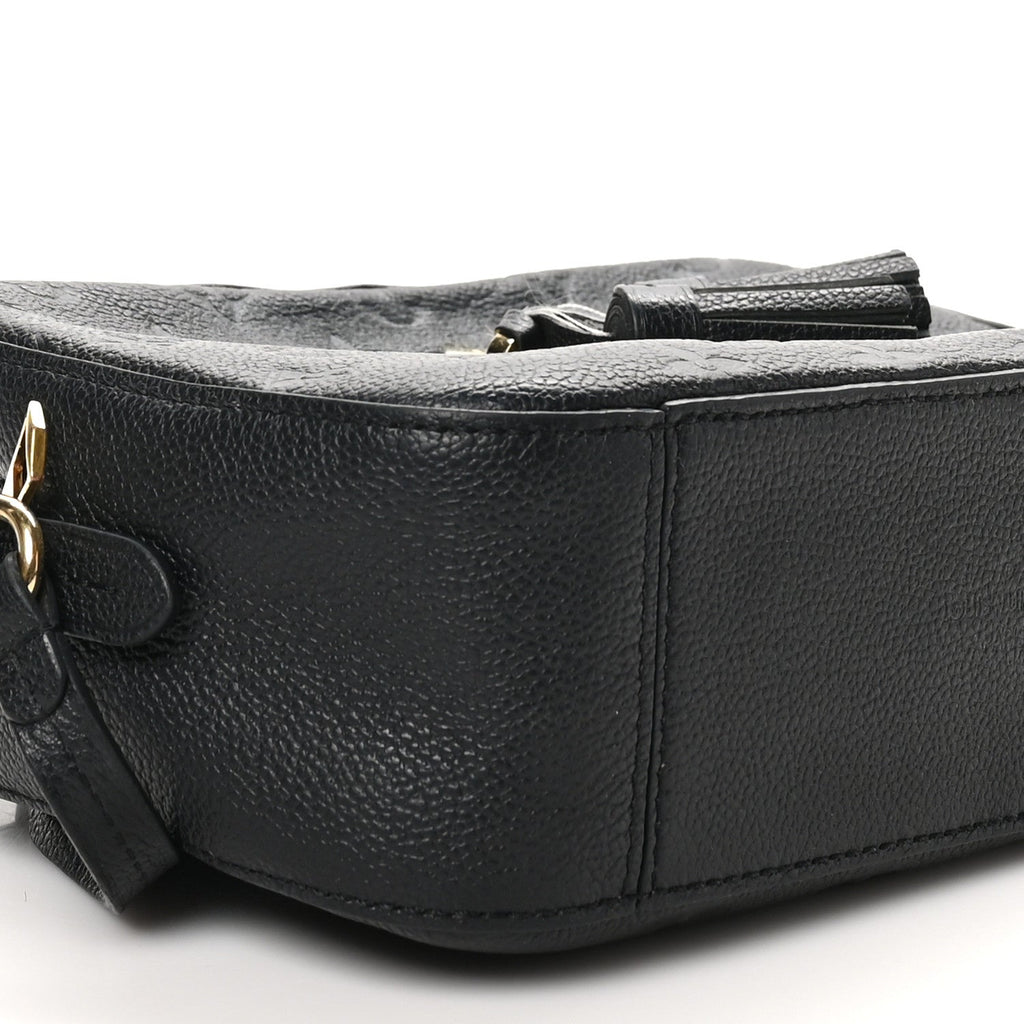 Empreinte Saintonge Black