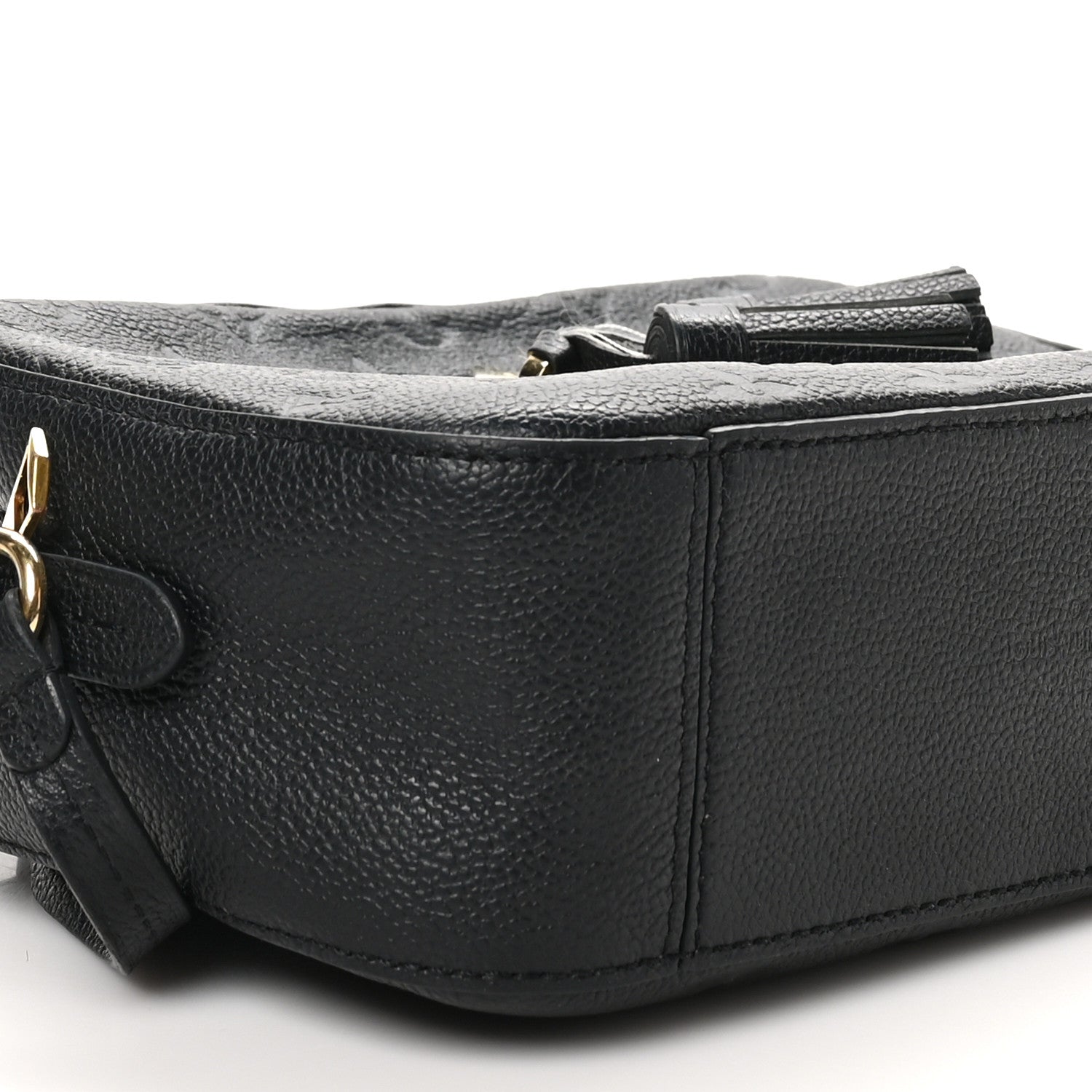 Empreinte Saintonge Black