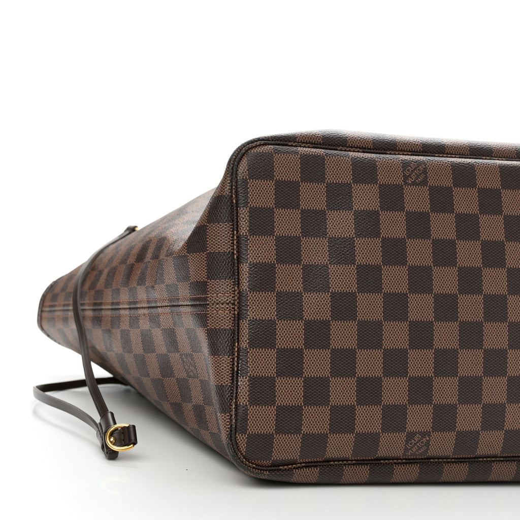 Damier Ebene Neo Neverfull GM