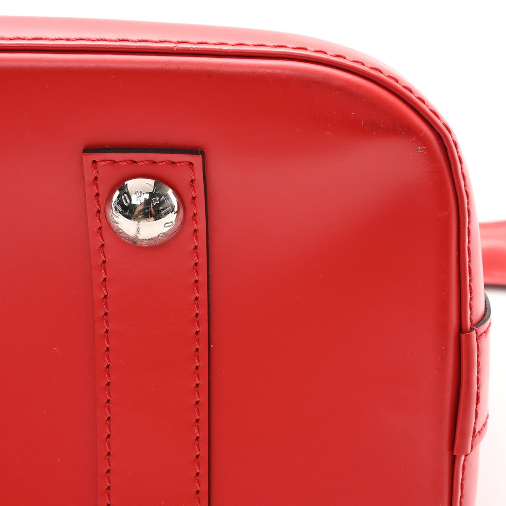 Epi Alma PM Coquelicot