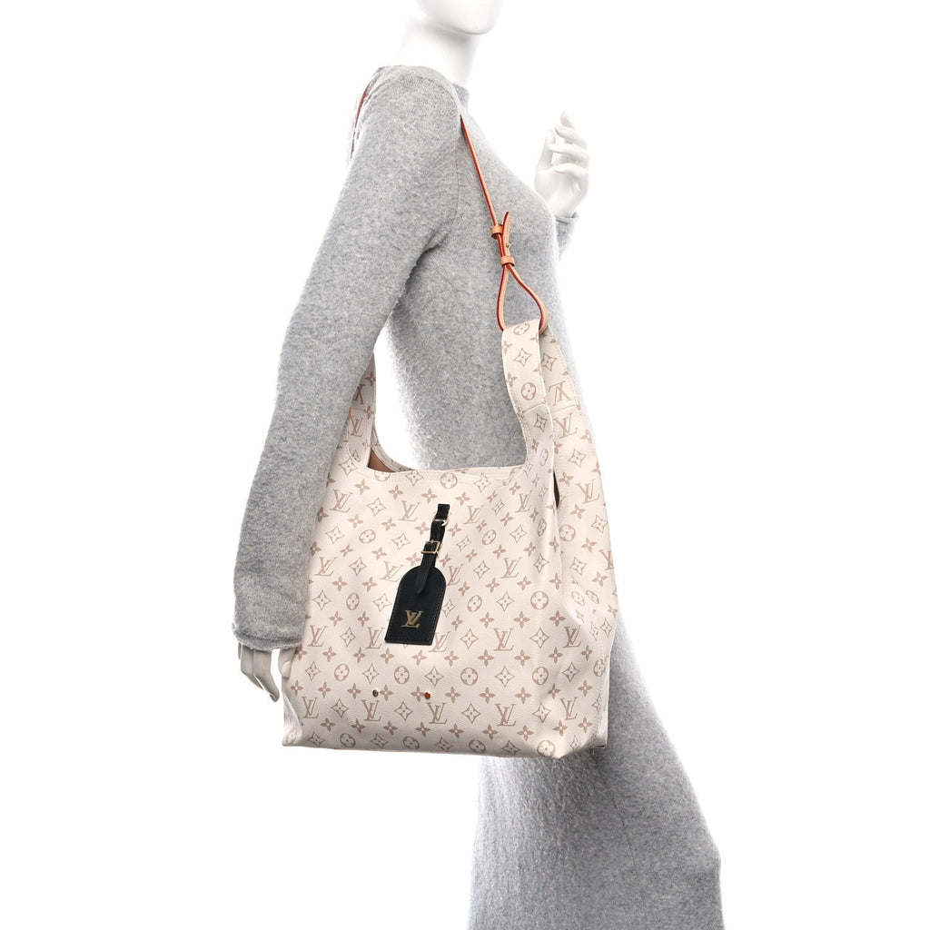 Monogram Dune Atlantis GM