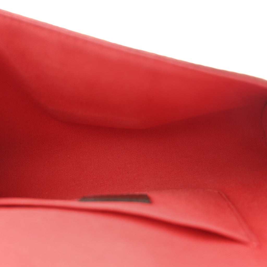 Damier Ebene Favorite MM