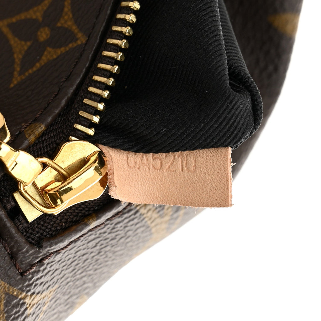 Monogram Bumbag