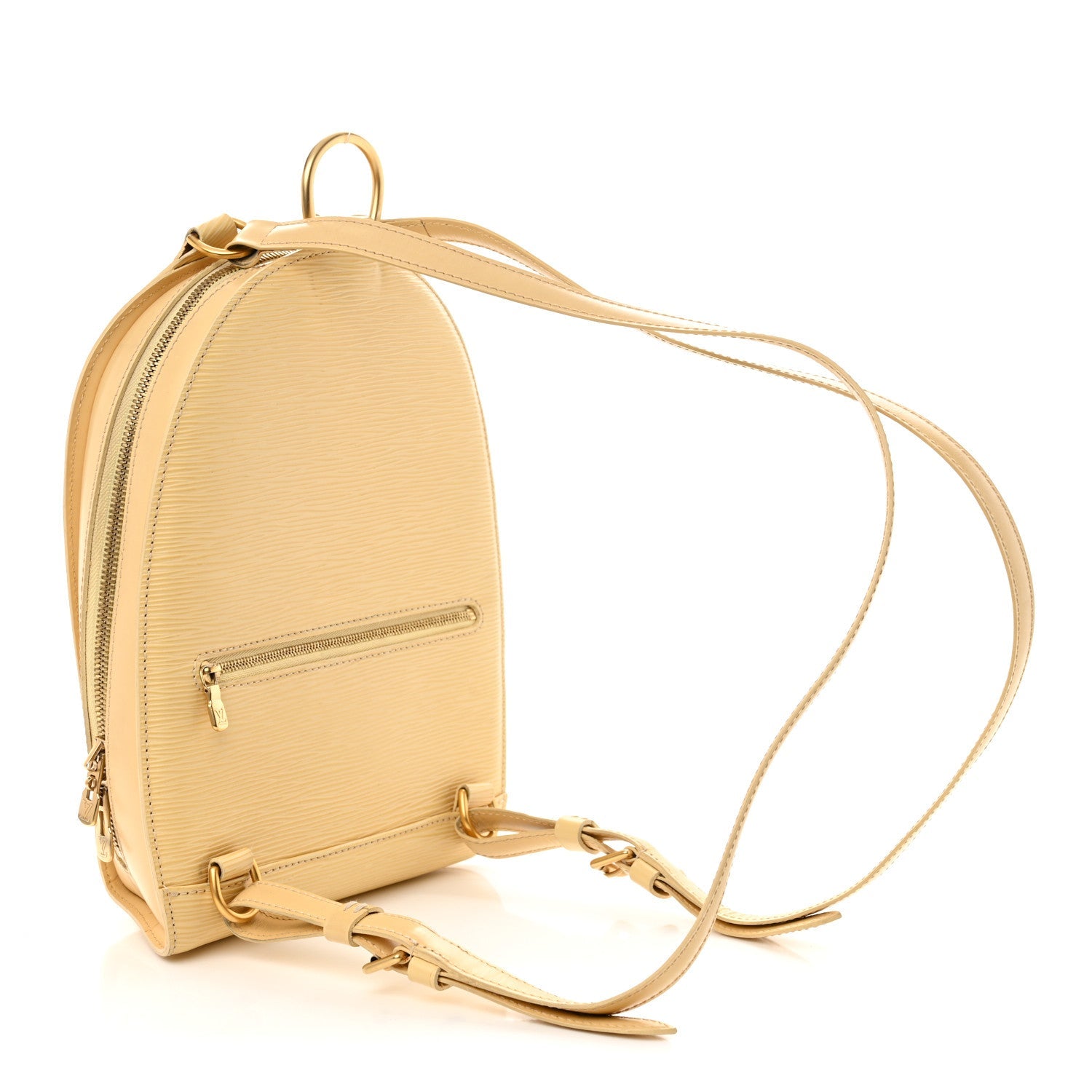 Epi Mabillon Backpack Vanilla