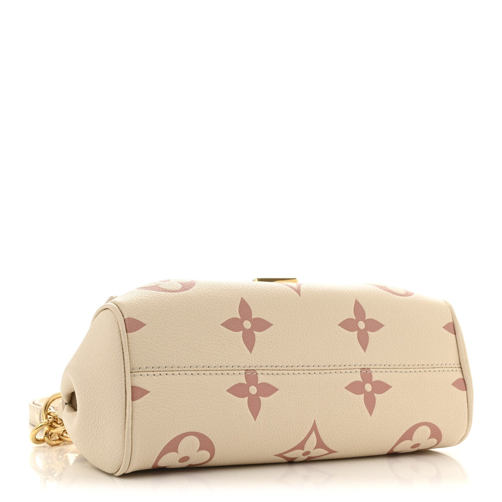 Empreinte Monogram Giant Favorite Creme Rose Trianon