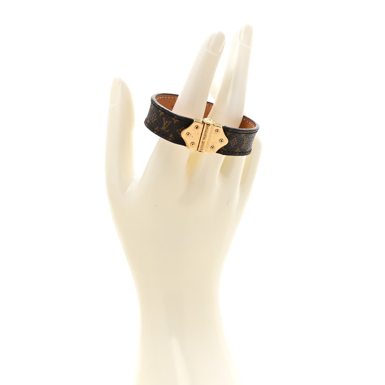 Monogram Nano Bracelet 17