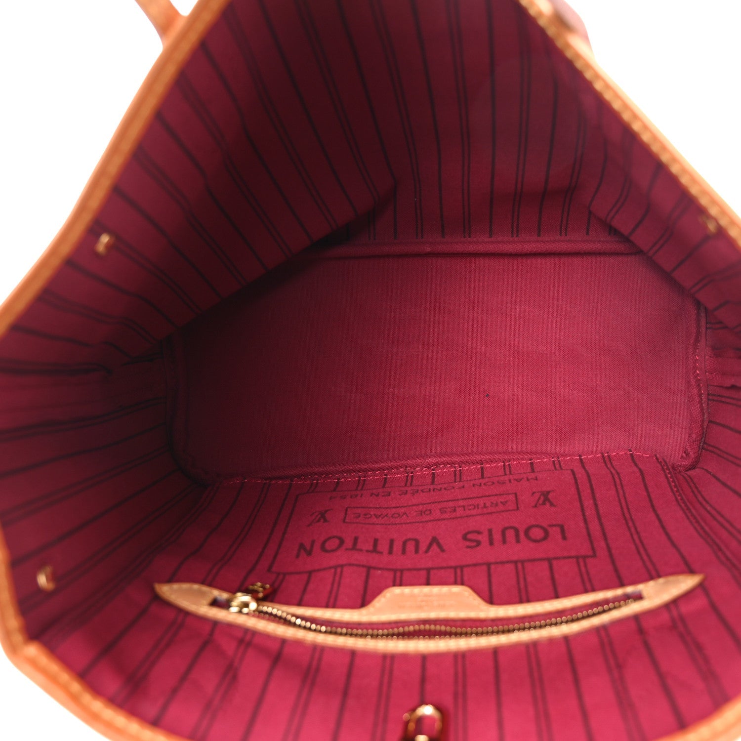 Monogram Neo Neverfull PM Pivoine