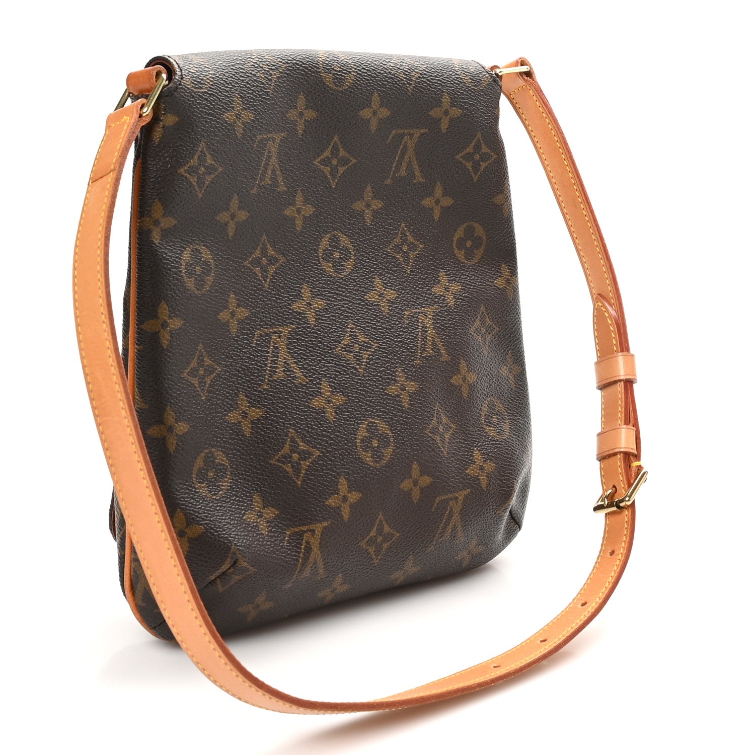 Monogram Musette Salsa